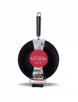 Ken Hom wok pánev z...