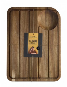 Jamie Oliver prkénko...